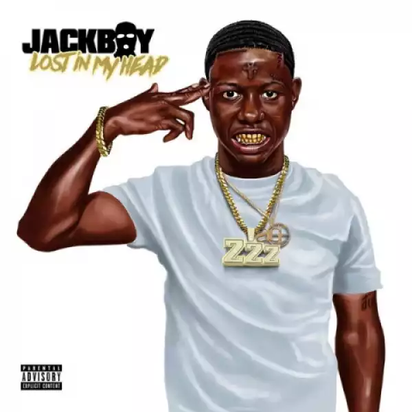 Jackboy - Jail Talk (ft. Yella Beezy)